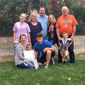 Meet your Posher, Lorie